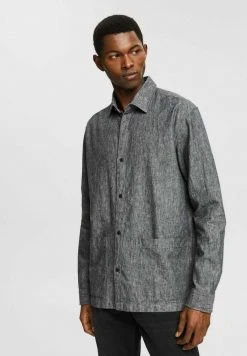 Esprit Herren REGULAR FIT - Hemd - Black