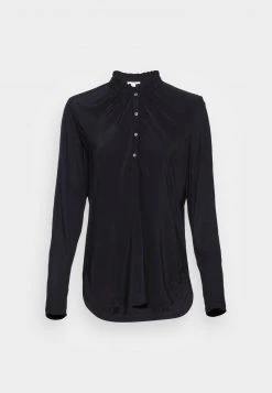Esprit Damen SCHLUSE - Bluse - Black -Esprit Verkäufe 2024 ee67987e83194bafaa6e74eca10d164e