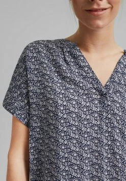 Esprit Damen FLUID - Bluse - Navy 15 Esprit Damen FLUID - Bluse - Navy -Esprit Verkäufe 2024 ee873211a2c94707a3c8515e6467ec18