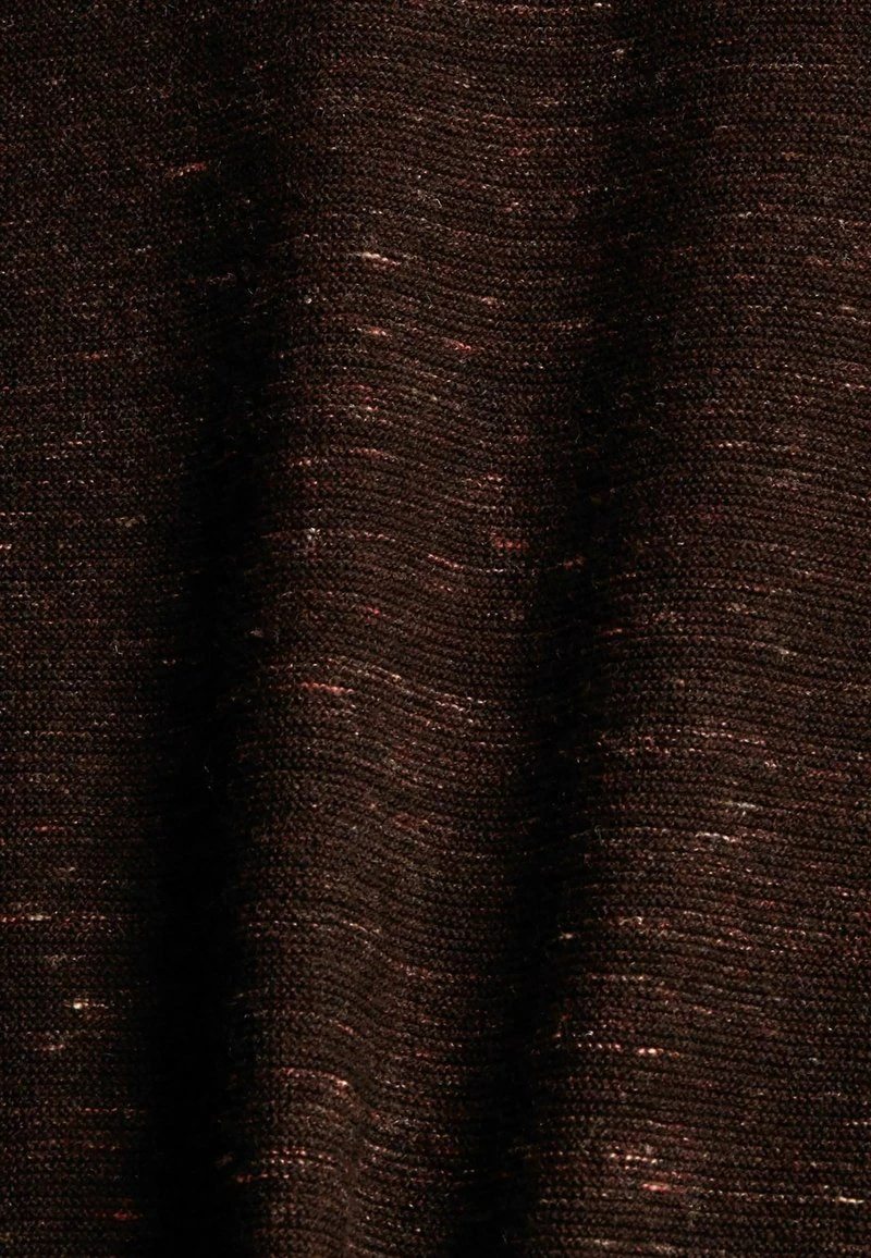 Esprit Herren Strickpullover - Dark Brown 11 Esprit Herren Strickpullover - Dark Brown – Bild 9