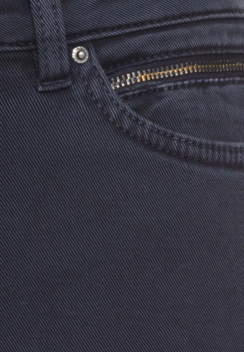 Esprit Jeans Slim Fit - Navy | Damen 5 Esprit Jeans Slim Fit - Navy | Damen – Bild 3