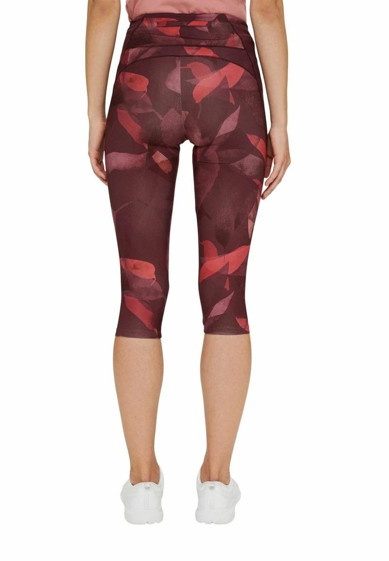 Esprit Damen E-DRY - Tights - Blush 4 Esprit Damen E-DRY - Tights - Blush – Bild 2