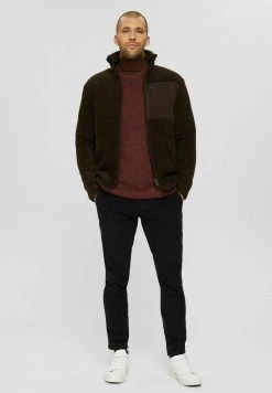 Esprit Winterjacke - Brown | Herren -Esprit Verkäufe 2024 eea876786e5c479bbaa6a54cbfd4183e