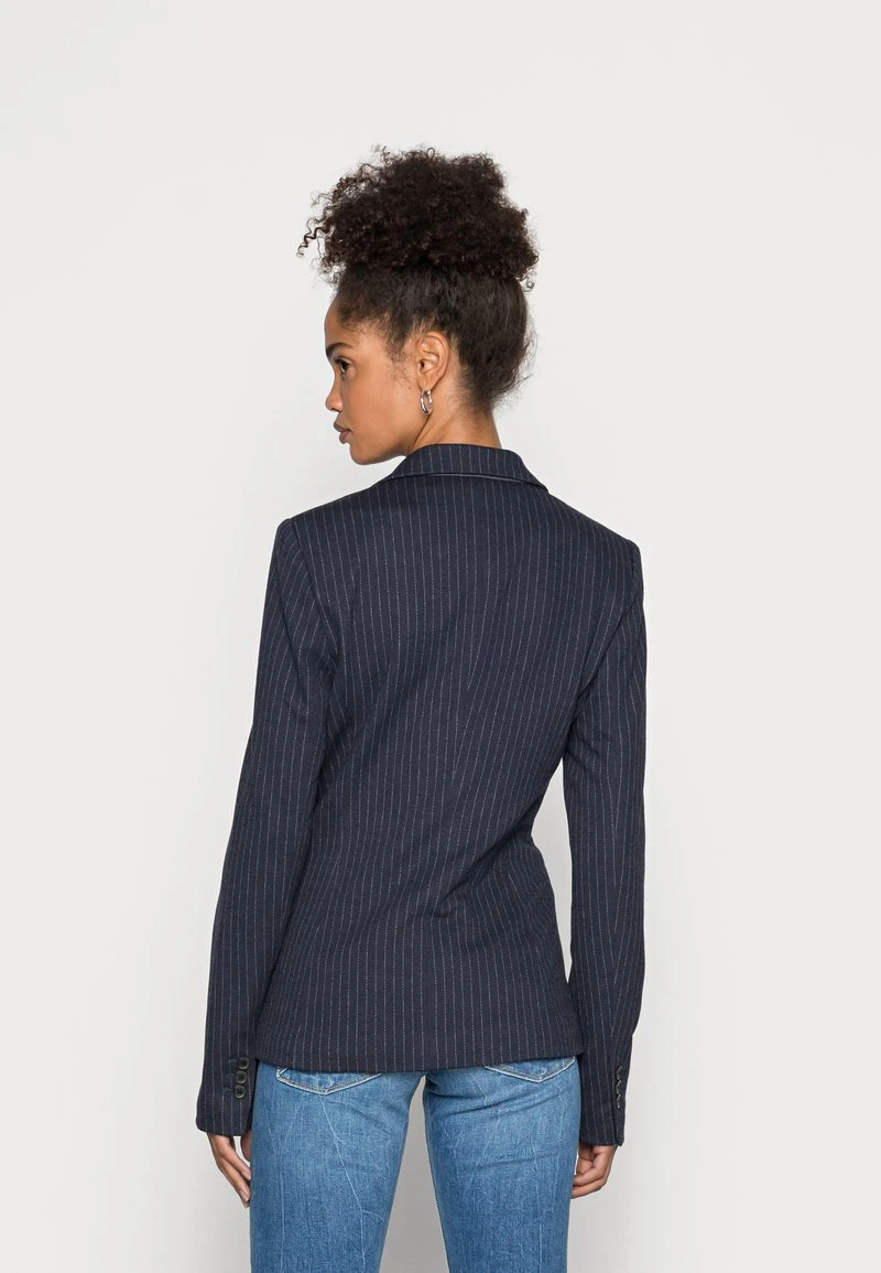 Esprit Blazer - Navy | Damen 5 Esprit Blazer - Navy | Damen – Bild 3