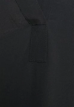 Esprit Damen CORE - Bluse - Black -Esprit Verkäufe 2024 eedc3930ff5e4a8ab51e51fa8ea83aa8