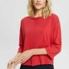 Esprit Damen Strickpullover - Red -Esprit Verkäufe 2024 eef7dd32e52e4300b17dadfe1b426b00