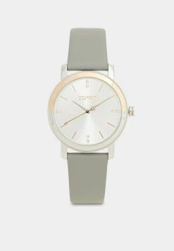Esprit Damen Uhr - Grey -Esprit Verkäufe 2024 ef03db6e3c2e460c8375d1574161d89f