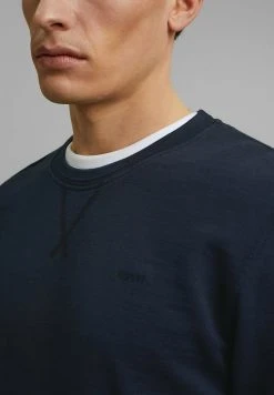 Esprit Herren Sweatshirt - Navy -Esprit Verkäufe 2024 ef161b5f8559470fad8c76e7a53e5c8f