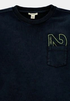 Esprit Kinder Sweatshirt - Dark Turquoise -Esprit Verkäufe 2024 ef26302740ff4887834c2911aeef3115