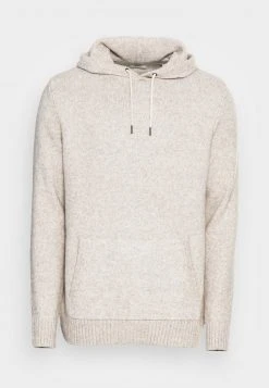 Esprit Herren Strickpullover - Off White -Esprit Verkäufe 2024 ef2efd58119b4e88ba59ef439f96a8ac