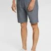 Esprit Herren AUS SEERSUCKER - Shorts - Navy -Esprit Verkäufe 2024 ef62edcfe4f94a28b6a5d5d24d7b77f5