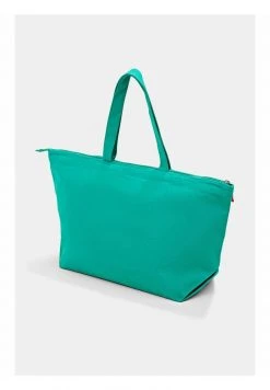 Esprit Damen Shopping Bag - Green -Esprit Verkäufe 2024 ef766f3223064bc09b63889dd673f075