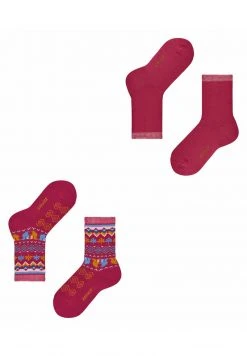Esprit NORDIC 2-PACK - Sportsocken - Red | Unisex -Esprit Verkäufe 2024 ef78cceb6d7b4de3a4608938cee1c0d0