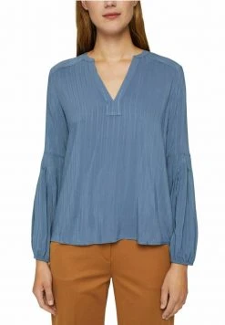 Esprit Damen Bluse - Grey Blue 18 Esprit Damen Bluse - Grey Blue -Esprit Verkäufe 2024 ef88447803ad4b0a97ec1d460dae7d06