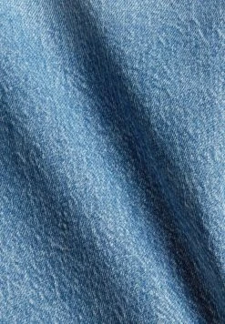 Esprit Damen MIT KNOPFLEISTE - Jeans Bootcut - Blue Medium Washed -Esprit Verkäufe 2024 ef9457d99572482b8afb9b700e0a0727