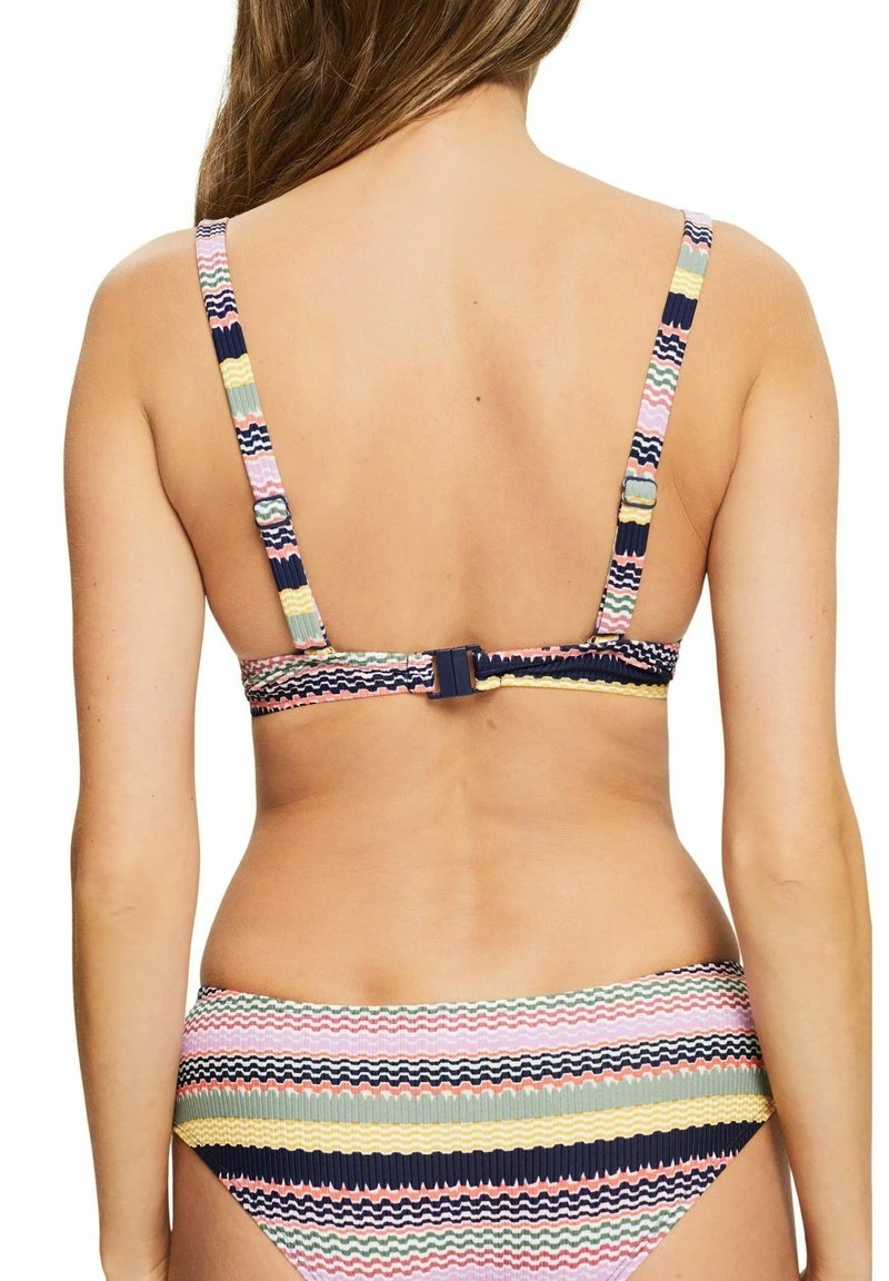 Esprit Bikini-Top - Navy | Damen 7 Esprit Bikini-Top - Navy | Damen – Bild 5