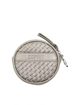 Esprit Geldbörse - Gunmetal | Damen -Esprit Verkäufe 2024 ef987aa2689646eca4e6a97d9a4c21a0