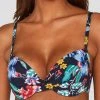 Esprit Damen SCHIEFERT - Bikini-Top - Dark Blue -Esprit Verkäufe 2024 efb751129e174bc6acbffa371a743cf7