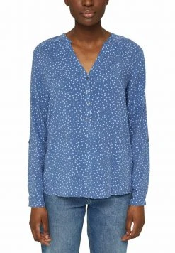Esprit Bluse - Blue Lavender | Damen