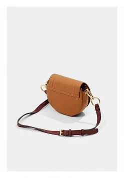 Esprit Umhängetasche - Rust Brown | Damen -Esprit Verkäufe 2024 eff1a0f130d342b1804c299ca5042c48