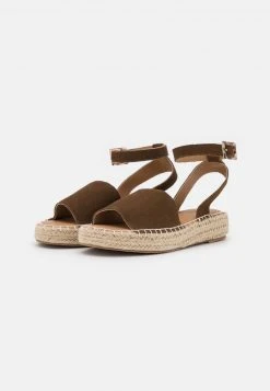 Esprit Damen CLARA - Riemensandalette - Brown 10 Esprit Damen CLARA - Riemensandalette - Brown -Esprit Verkäufe 2024 eff47416c2ed46e49375a6036f9f88e9