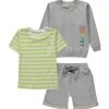 Esprit SETS - Sweatshirt - Pastel Grey | Kinder -Esprit Verkäufe 2024 f02f242c886543bba5ba204cff717c58