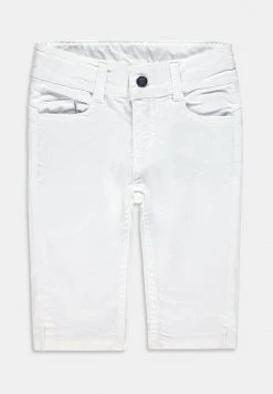 Esprit Kinder Jeans Shorts - White