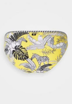 Esprit Damen TULUM BEACH MINI BRIEF - Bikini-Hose - Yellow -Esprit Verkäufe 2024 f0305f916b254140ad0815f5a20c10b6
