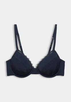 Esprit Damen Triangel BH - Navy 15 Esprit Damen Triangel BH - Navy -Esprit Verkäufe 2024 f03c2e121a26474e98fad91c115399de