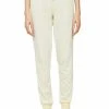 Esprit Damen EVERYDAY - Nachtwäsche Hose - New Pastel Yellow