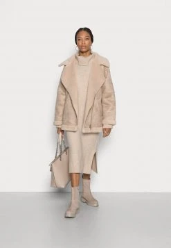 Esprit Strickkleid - Sand | Damen -Esprit Verkäufe 2024 f05738948a954dac91085cddddea8b4b