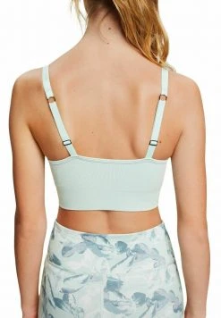 Esprit Damen Sport-BH Mit Leichter Stützkraft - Pastel Green -Esprit Verkäufe 2024 f06b772915ae451d905fbc149c6cbc2f