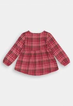 Esprit Kinder FASHION - Bluse - Dark Pink -Esprit Verkäufe 2024 f0d768693aa3472ab984cb444e0a87ac