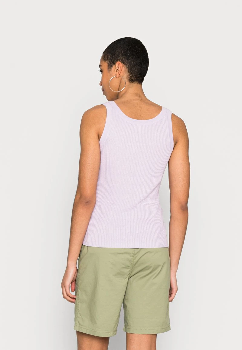 Esprit Damen Top - Lilac 5 Esprit Damen Top - Lilac – Bild 3