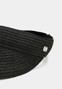 Esprit Damen Cap - Black -Esprit Verkäufe 2024 f0ec69b1c18e4c0d9fdb1700c4053821