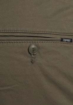 Esprit Herren Chino - Dark Khaki -Esprit Verkäufe 2024 f0fa73c041dc498eaa7a3b1e91ae3bc9