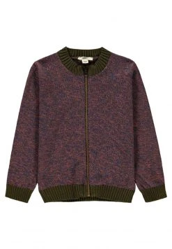 Esprit Kinder Strickjacke - Khaki Green