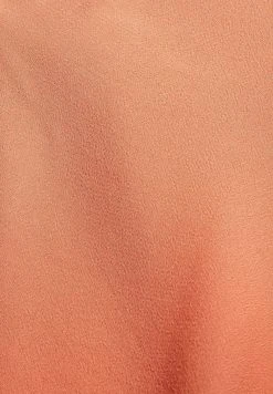 Esprit Damen MAROCIAN - Bluse - Coral Orange -Esprit Verkäufe 2024 f133ca40b5c44ad7a1ed632947783dfc