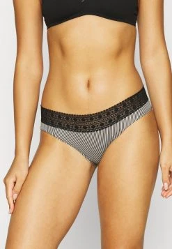 Esprit Damen CASUAL HIPSTER SHORTS 3 PACK - Panties - Black -Esprit Verkäufe 2024 f13c1d88f29749f19916337dc7182c27