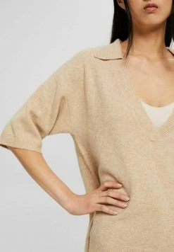 Esprit Damen Strickpullover - Sand 15 Esprit Damen Strickpullover - Sand -Esprit Verkäufe 2024 f13d52367fa84d7185e541416c881541