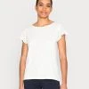 Esprit BRODERIE - T-Shirt Basic - Off White | Damen 2 Esprit BRODERIE - T-Shirt Basic - Off White | Damen -Esprit Verkäufe 2024 f13e23d69b64492e85578d76488d192c