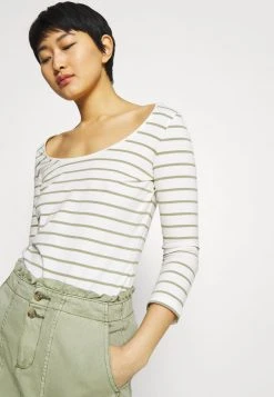Esprit Damen Langarmshirt - Light Khaki 11 Esprit Damen Langarmshirt - Light Khaki -Esprit Verkäufe 2024 f16229a31f944f2d8881d3b17ccc16a0