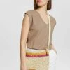 Esprit Umhängetasche - Light Beige | Damen -Esprit Verkäufe 2024 f18538b0e2ab4b12888b0b24dcee8bb5