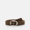 Esprit ARIA BELT - Gürtel - Brown | Damen -Esprit Verkäufe 2024 f1940aa2b5b449bf816d64f5f0d9e009