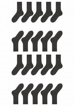 Esprit Herren BASIC EASY 10-PACK - Socken - Anthra Mel -Esprit Verkäufe 2024 f1996891d58d4ca18e0b88bebedf8916