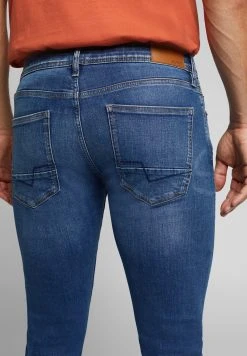 Esprit Herren Jeans Slim Fit - Blue Medium Washed 13 Esprit Herren Jeans Slim Fit - Blue Medium Washed -Esprit Verkäufe 2024 f19d1415e5d04b94aec4fb517dbc042f