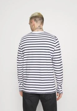 Esprit Herren Langarmshirt - White -Esprit Verkäufe 2024 f1b3ed1794b7426991eee5973a3c5c22