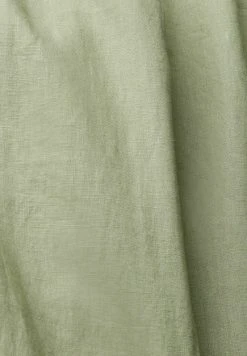 Esprit Damen MIT VERKÜRZTEM BEIN - Stoffhose - Light Khaki -Esprit Verkäufe 2024 f1c31c2c543f4fa2b8185220122c0163