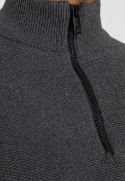 Esprit Herren Strickpullover - Dark Grey -Esprit Verkäufe 2024 f1da0e9baf454a16b4688cdb79e6f972