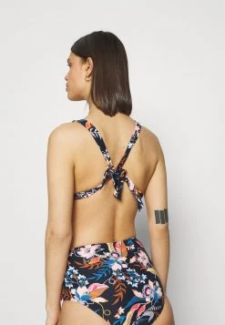 Esprit Damen SELINA BEACH HALTERN - Bikini-Top - Navy -Esprit Verkäufe 2024 f1e0a778218749da836b62f2aa36edb5